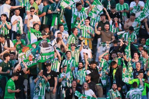 Fiorentina-Real Betis Siviglia- 08.05.2025